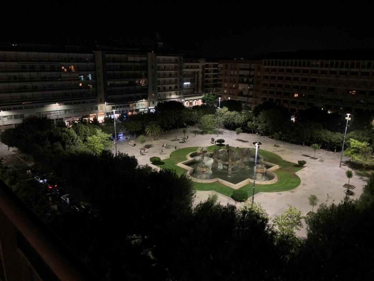 Dallalbaltramonto Lecce Exterior foto
