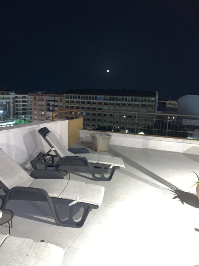 Dallalbaltramonto Lecce Exterior foto
