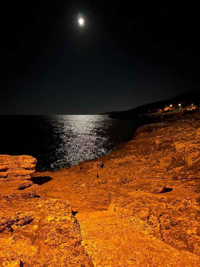 Dallalbaltramonto Lecce Exterior foto